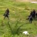 VIDEO. Tres detenidos por el robo calificado a un jubilado en Ramallo