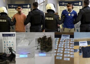 Allanamientos por el robo al cura de Arrecifes: dos detenidos
