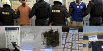 Allanamientos por el robo al cura de Arrecifes: dos detenidos