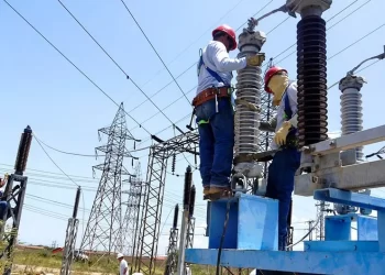 Presentaron un proyecto para ampliar la provisión de energía en Arrecifes