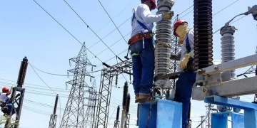 Presentaron un proyecto para ampliar la provisión de energía en Arrecifes