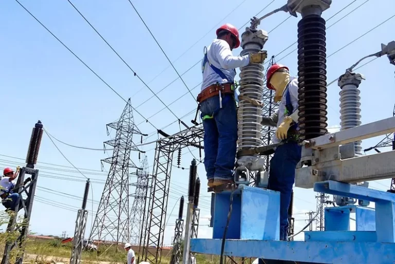 Presentaron un proyecto para ampliar la provisión de energía en Arrecifes