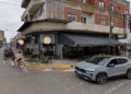 Detenidos en el centro por resistencia a la autoridad