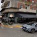 Detenidos en el centro por resistencia a la autoridad