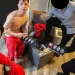 Detuvieron en Junín a parte de la banda que le robó a la madre de Del Potro