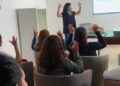 Taller de Lengua de Señas para empleados municipales