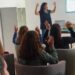 Taller de Lengua de Señas para empleados municipales