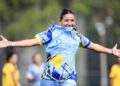 Inédito: Central le ganó 20 a 0 a Claypole, con tres goles de Palavecino