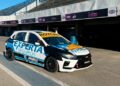 Turismo Pista: los arrecifeños están corriendo en San Jorge