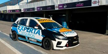 Turismo Pista: los arrecifeños están corriendo en San Jorge