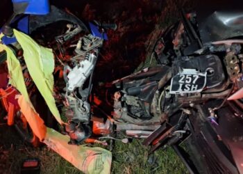 Trágico accidente en Pergamino: buscan testigos