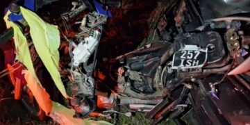 Trágico accidente en Pergamino: buscan testigos
