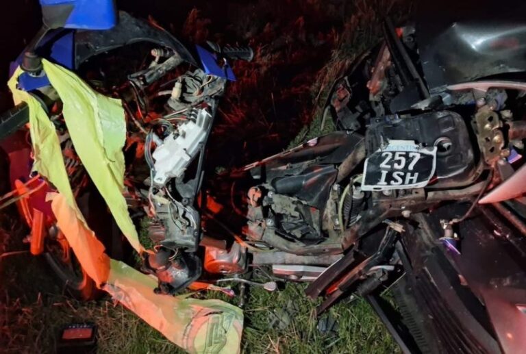 Trágico accidente en Pergamino: buscan testigos