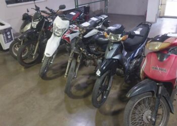 Siguen los secuestros de motos en Arrecifes
