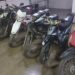 Siguen los secuestros de motos en Arrecifes