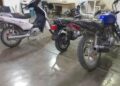 Siguen los secuestros de motos en Arrecifes