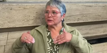 La exmujer del chofer de Kirchner se quebró y habló de los bolsos de la corrupción