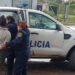 Cayó la “chupa nafta”, mujer con antecedentes