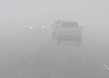 Alerta meteorológica violeta para Arrecifes