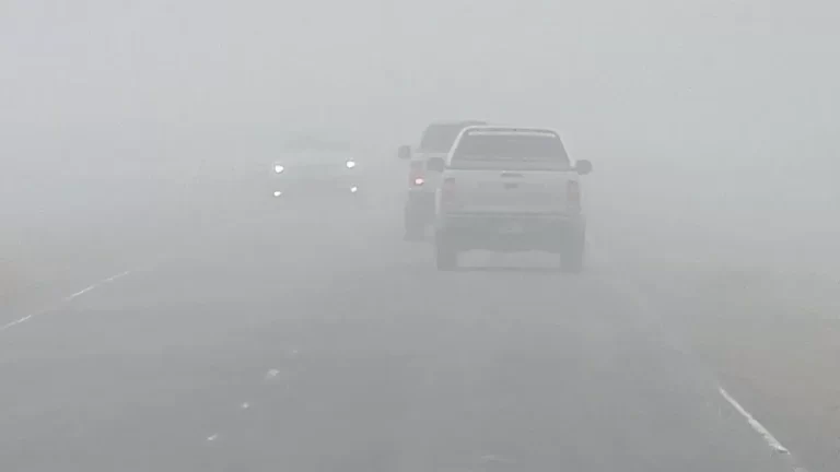 Alerta meteorológica violeta para Arrecifes