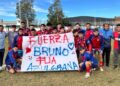 Torneo 6 Ligas: Obras ganó y también se metió en octavos