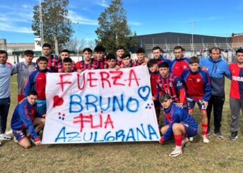 Torneo 6 Ligas: Obras ganó y también se metió en octavos