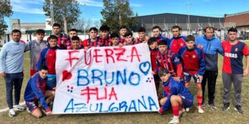 Torneo 6 Ligas: Obras ganó y también se metió en octavos