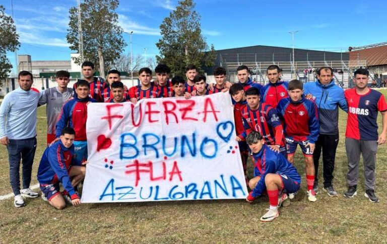 Torneo 6 Ligas: Obras ganó y también se metió en octavos