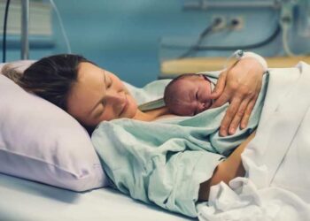 Charla abierta sobre el Parto Respetado en el Hospital SADIV