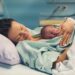 Charla abierta sobre el Parto Respetado en el Hospital SADIV