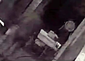 VIDEO. Nuevo robo al Jardín de Infantes de Fonavi