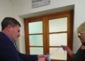 Nueva Sala de Oncología en el Hospital de Arrecifes, con el apoyo de LALCEC