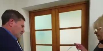 Nueva Sala de Oncología en el Hospital de Arrecifes, con el apoyo de LALCEC