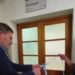 Nueva Sala de Oncología en el Hospital de Arrecifes, con el apoyo de LALCEC