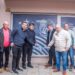La AFA inauguró una sede del Consejo Federal en Salto