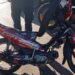 Secuestran moto a joven por infracciones y presunta organización de picadas