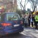 Con respeto y aplausos, despidieron a Oscar Ostoich