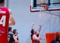 Básquet: Sirio y Juventud arrancaron ganando en la fecha 13