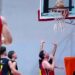 Básquet: Sirio y Juventud arrancaron ganando en la fecha 13