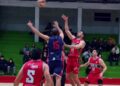 Básquet: a Gutiérrez le sigue costando demasiado