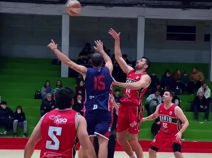 Básquet: a Gutiérrez le sigue costando demasiado