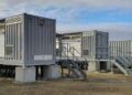 Bouvier confirmo la instalación de un Centro de Almacenamiento de Energía en Arrecifes