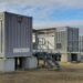 Bouvier confirmo la instalación de un Centro de Almacenamiento de Energía en Arrecifes