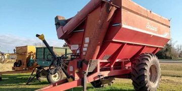 Terrible tragedia: un joven pierde la vida en un accidente de trabajo