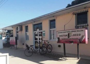 Suspenden a un médico de Pérez Millán por denuncia de mala atención
