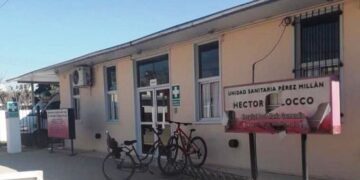 Suspenden a un médico de Pérez Millán por denuncia de mala atención