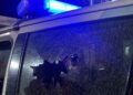 Atacan a tiros a dos policías y les roban un móvil de la Patrulla Rural