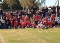 Torneo 6 Ligas: ¡Villazo en Pergamino!
