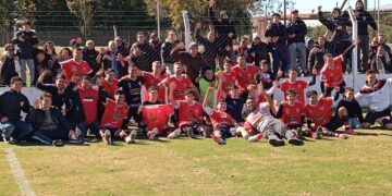 Torneo 6 Ligas: ¡Villazo en Pergamino!