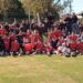 Torneo 6 Ligas: ¡Villazo en Pergamino!